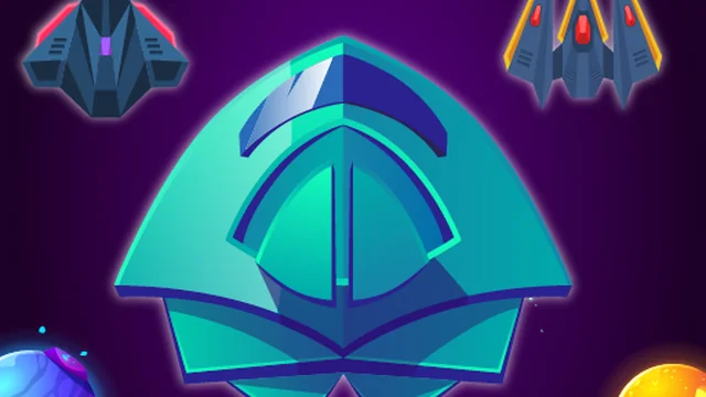 Snowball War: Space Shooter