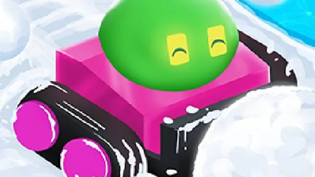 SnowFight.io game thumbnail