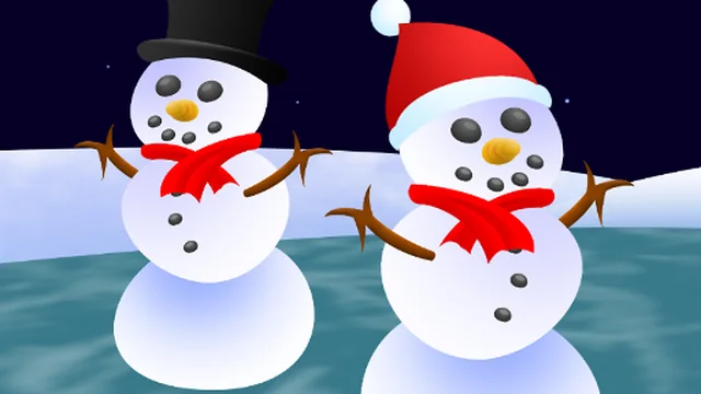 SnowWars.io