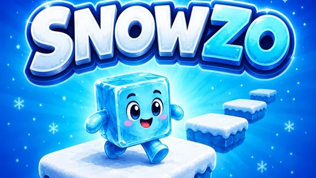 Snowzo game thumbnail