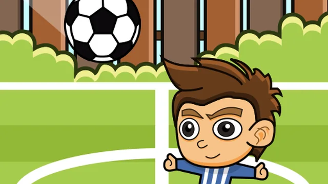 Soccer Balls