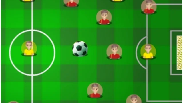 Soccer Challenge game thumbnail