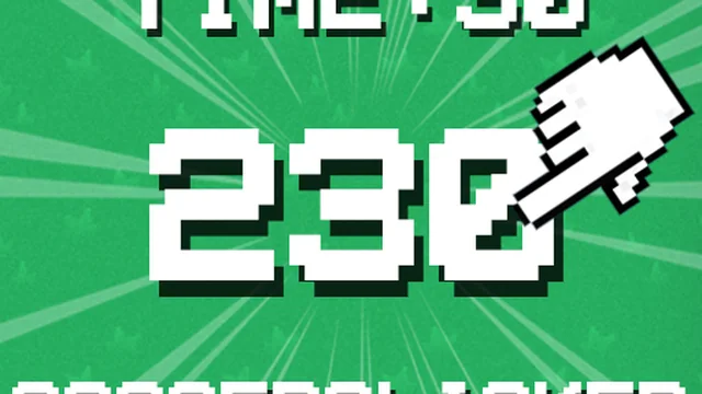 Soccer Clicker Game game thumbnail