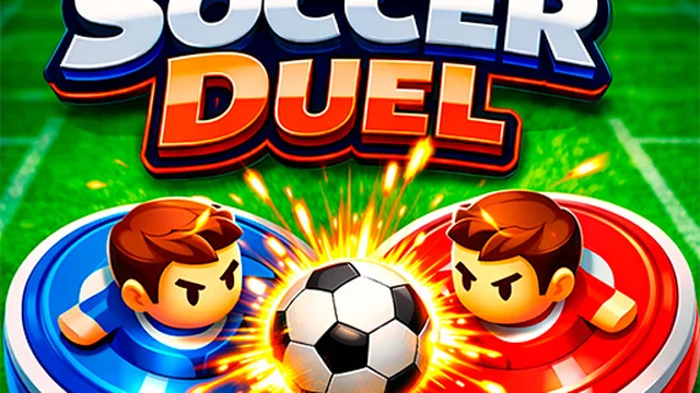 Soccer Duel