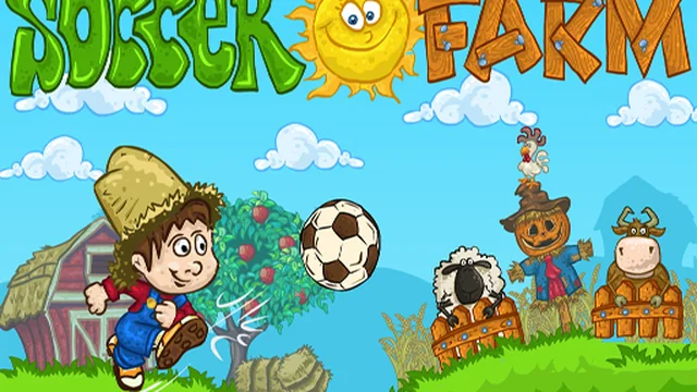 Soccer Farm