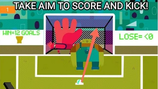 Soccer Guantone