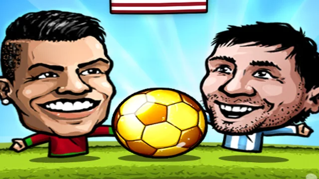 Soccer Kick Ball game thumbnail