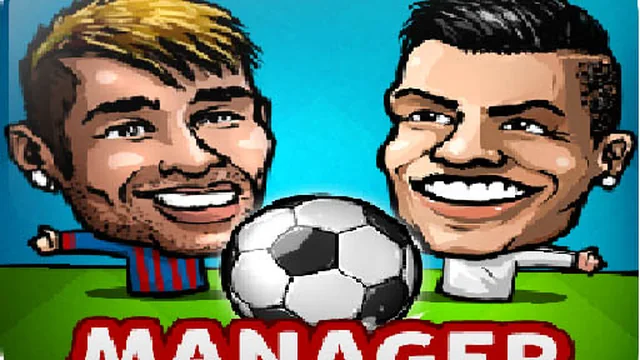 Soccer Manager GAME 2021 - Football Manager game thumbnail