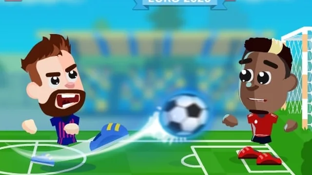 Soccer Masters