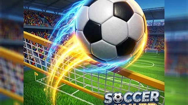 Soccer Mini 3D game thumbnail