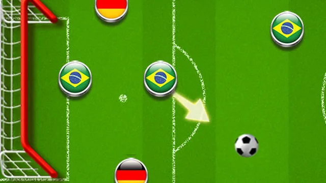 Soccer Online