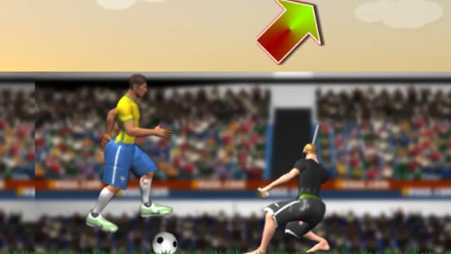 Soccer Rush