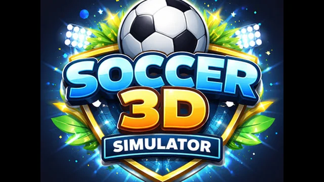 SOCCER Simulator game thumbnail