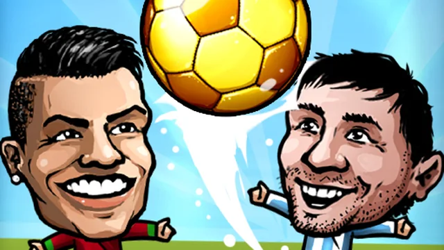 Soccer Star 22: World Football game thumbnail