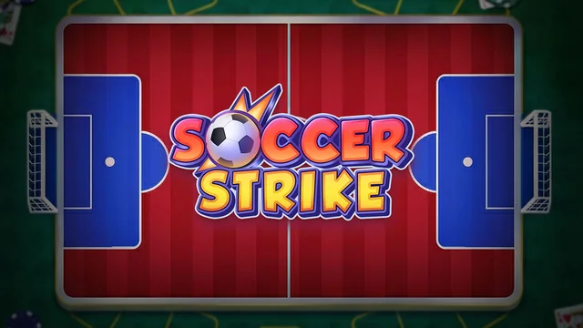 Soccer Strike