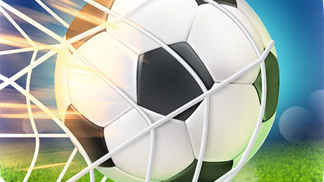 Soccer Super Star - Football game thumbnail