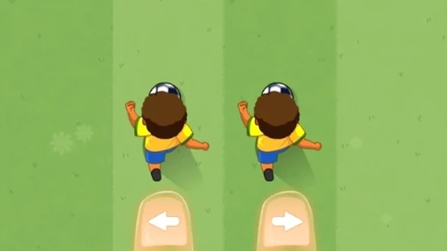 Soccer Trainer
