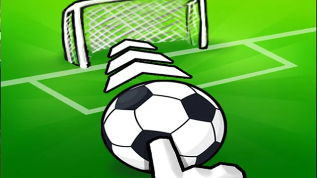 Soccer game thumbnail