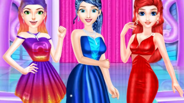 Social Media Fashion Trend