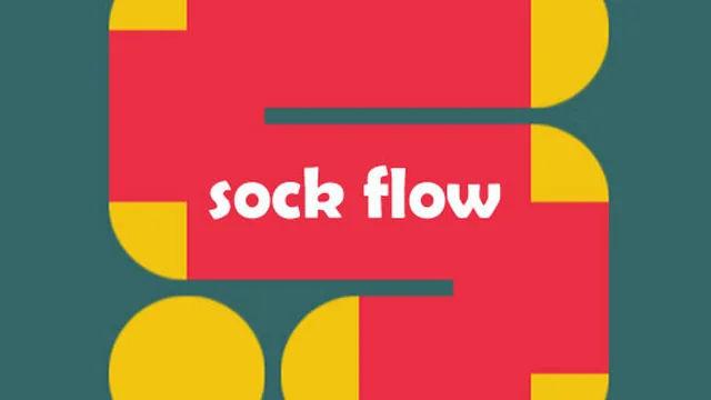 Sock Flow game thumbnail