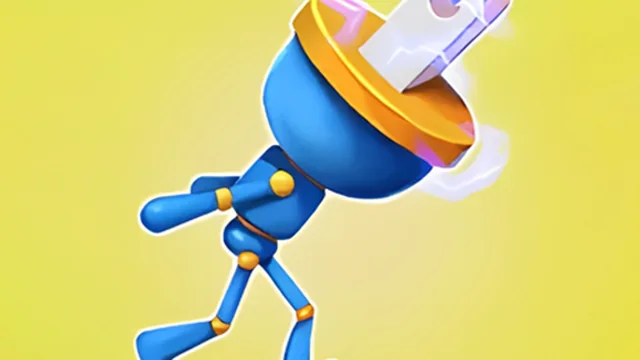 Socket Parkour