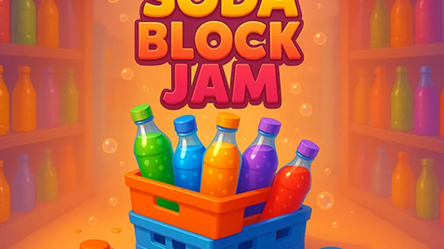 Soda Block Jam