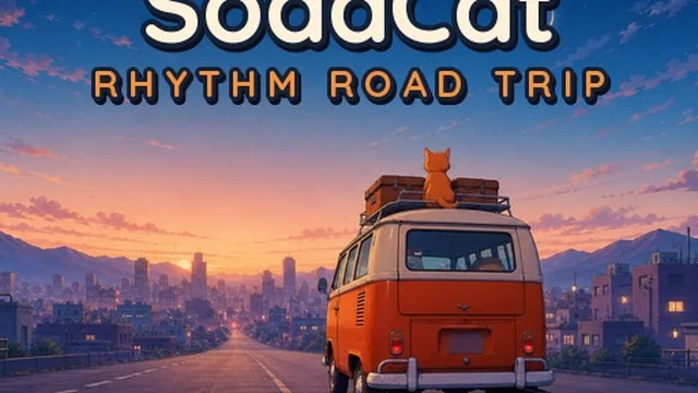 sodacat game thumbnail