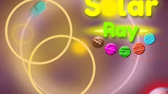 Solar Ray