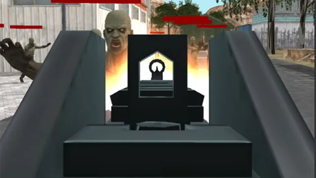 Soldier Missions