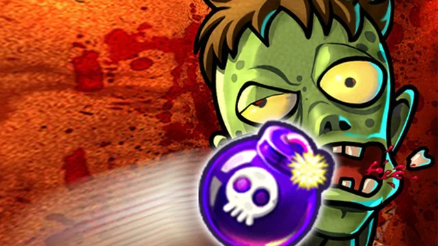 Soldier vs Zombies game thumbnail