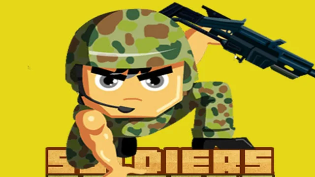 Soldiers Combats