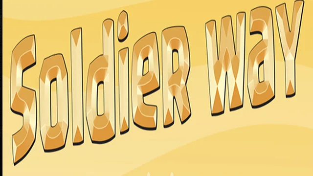 Soldiers Way
