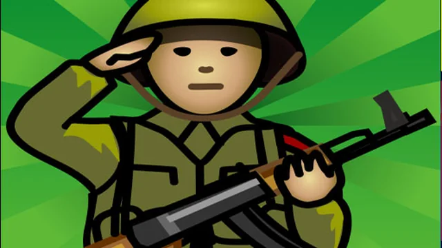 Soldiers game thumbnail