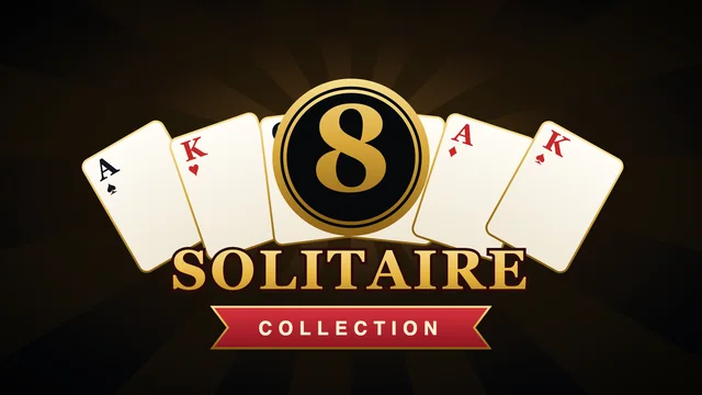 Solitaire 8 Collection