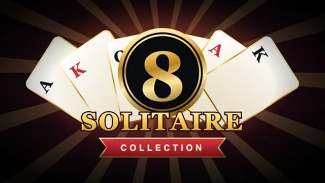 Solitaire 8 Collection