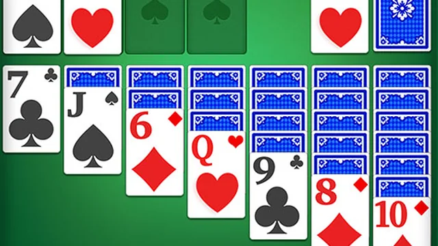 Solitaire Classique