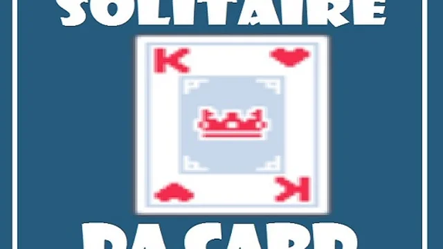 Solitaire Da Card