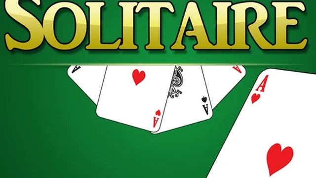 Solitaire Deluxe