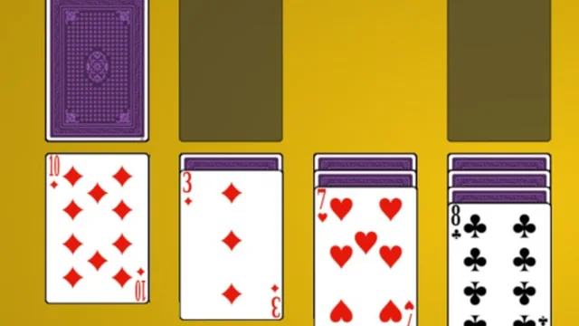 Solitaire Games game thumbnail