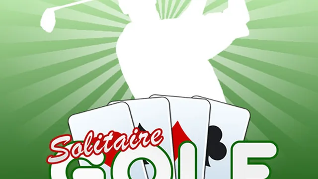 Solitaire Golf