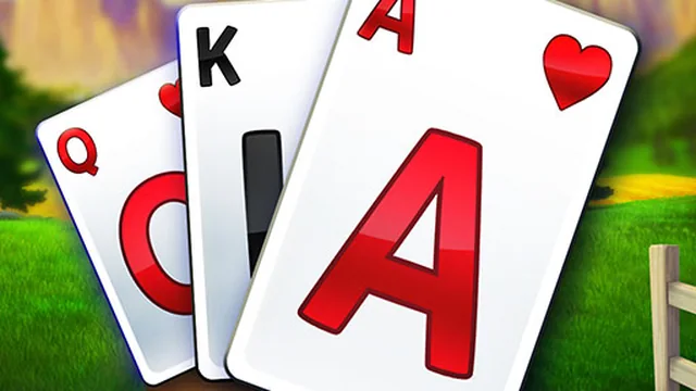 Solitaire Grand Harvest