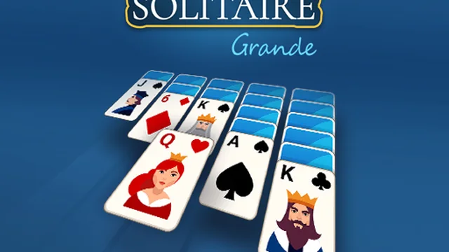 Solitaire Grande