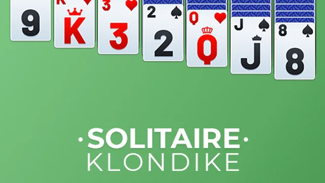 Solitaire: Klondike