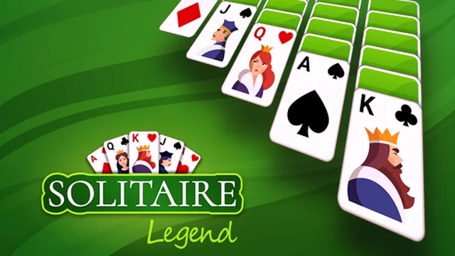 Solitaire Legend