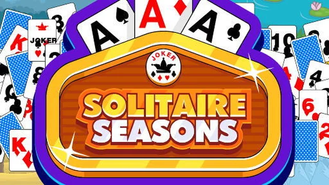 Solitaire Seasons