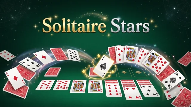 Solitaire Stars