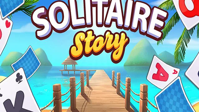 Solitaire Story - Tripeaks game thumbnail