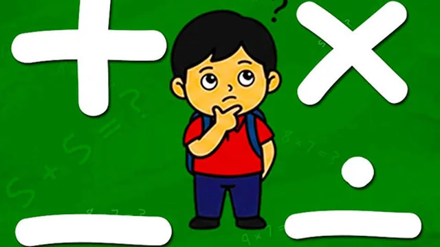 Solve or Suffer