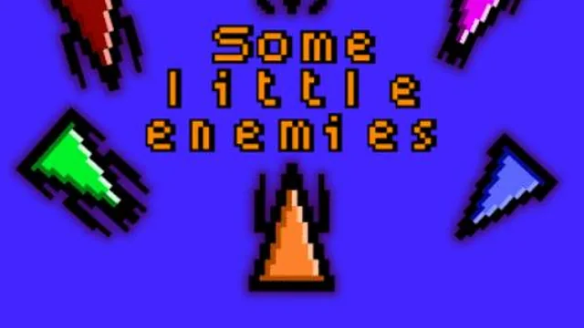 Some little enemies