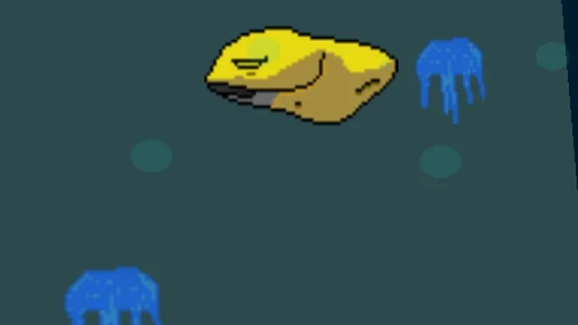 Something below the Sea game thumbnail